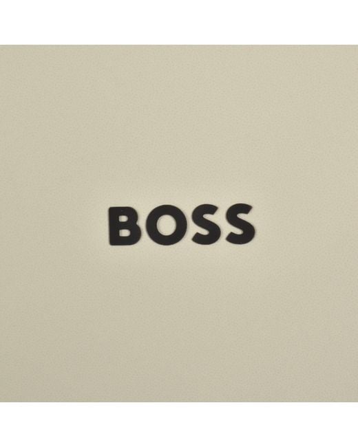 Boss Natural Boss Ow Goc Swing Jacket for men