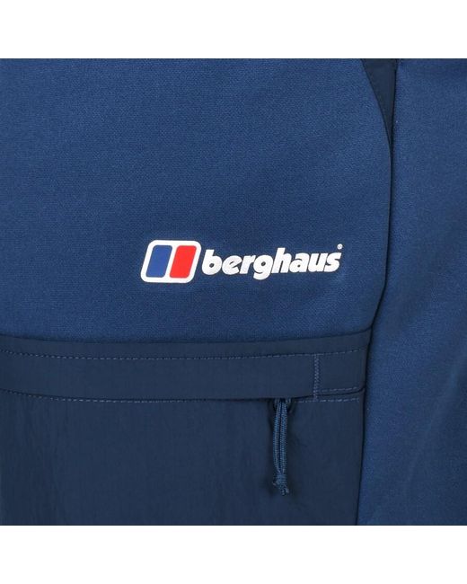 Berghaus Blue Reacon joggers for men