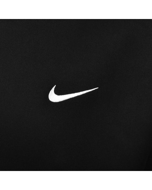Nike Black Training Dri Fit Pullover Hoodie for men