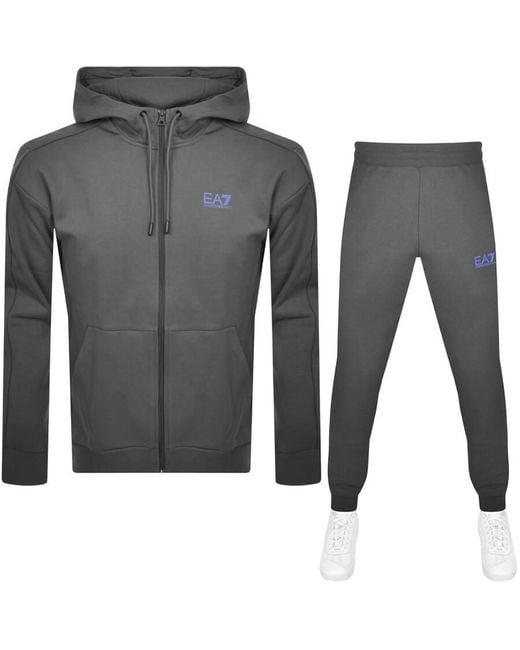 Giorgio on sale armani tracksuit