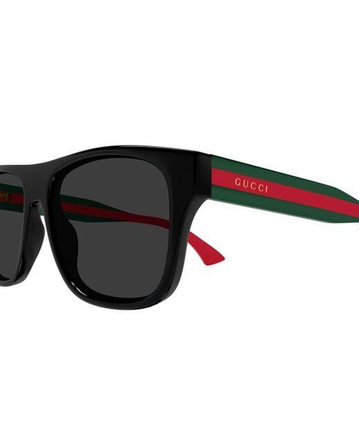 Gucci Black Gucci Gg2119S Sunglasses for men