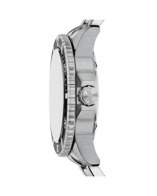 Armani Metallic Emporio Ar11787 Watch for men