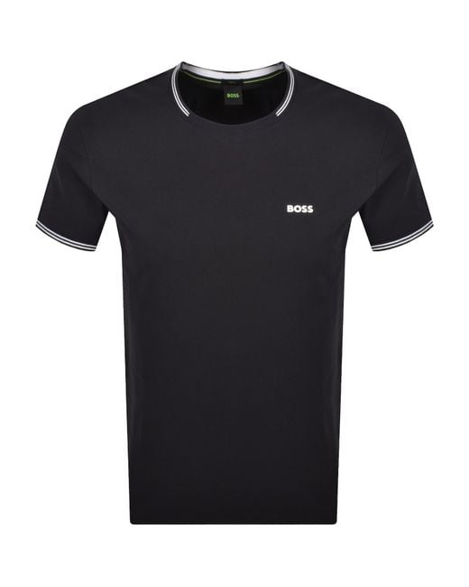 Boss Black Boss Taul T Shirt for men