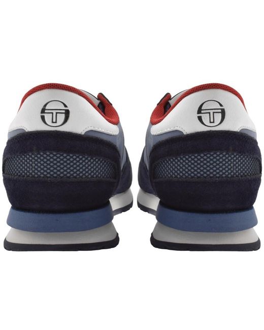 sergio tacchini tennis shoes