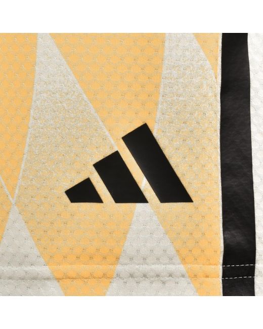 Adidas Natural Tiro Gc Shorts Off for men