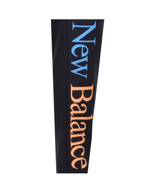 New Balance Cotton Essentials joggers 