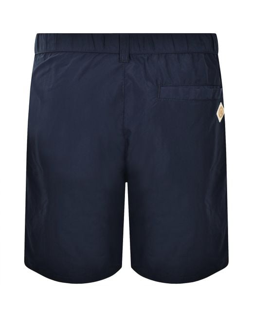 Henri Lloyd Blue Emsworth Shorts for men