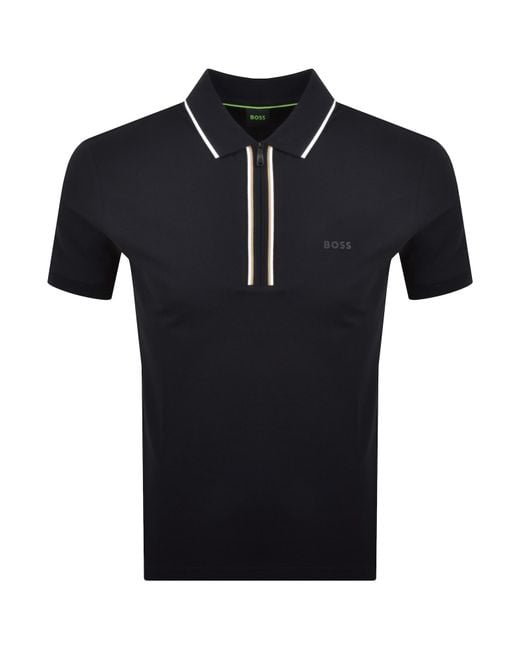 Boss Black Boss Slim Fit Philix Polo T Shirt for men