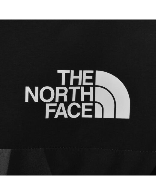 The North Face Black 89 Retro Mountain Jacket for men