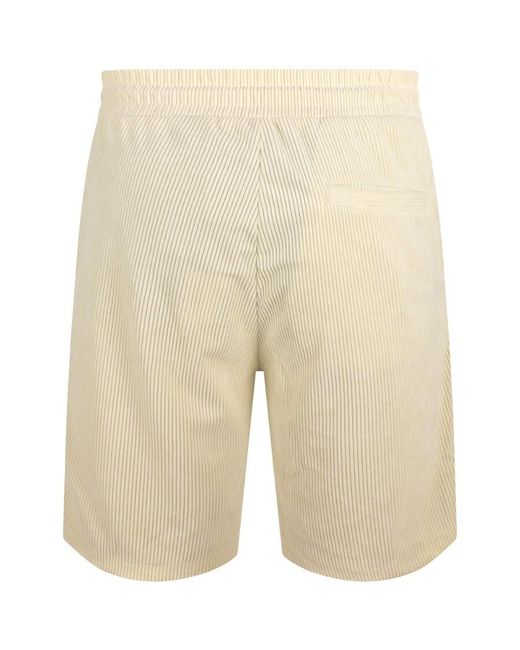 Luke 1977 Natural Aruba Shorts for men