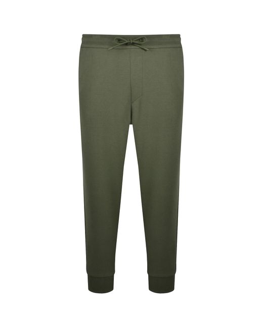 Boss Green Boss Contrast Piping Tracksuit Set for men