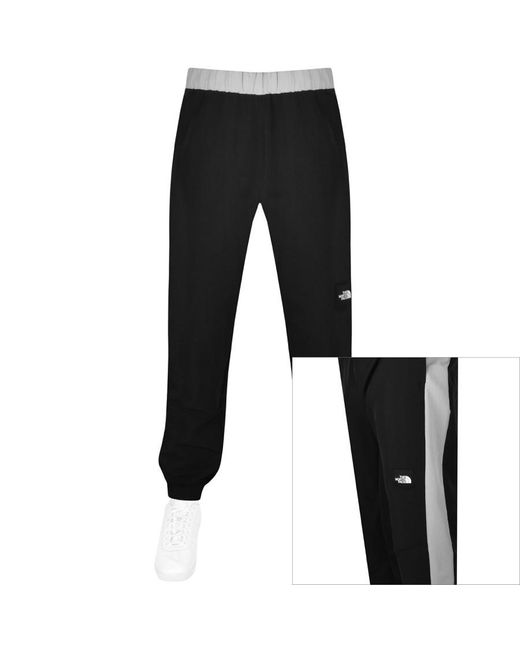 the north face jogging bottoms