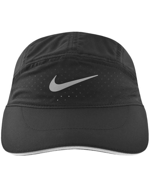 nike training cap