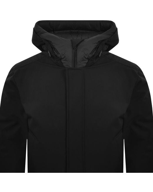 Boss Black Boss Osis 1 Jacket for men