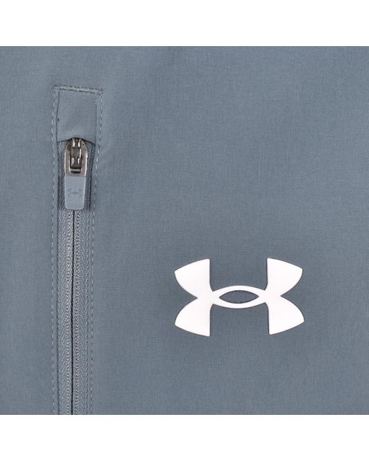 Under Armour Blue Vanish Jacket for men