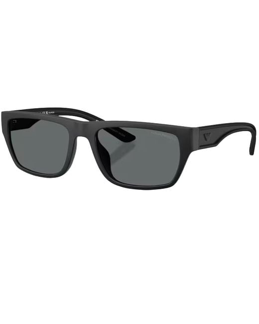 Armani Black Emporio 0Ea4267 Sunglasses for men