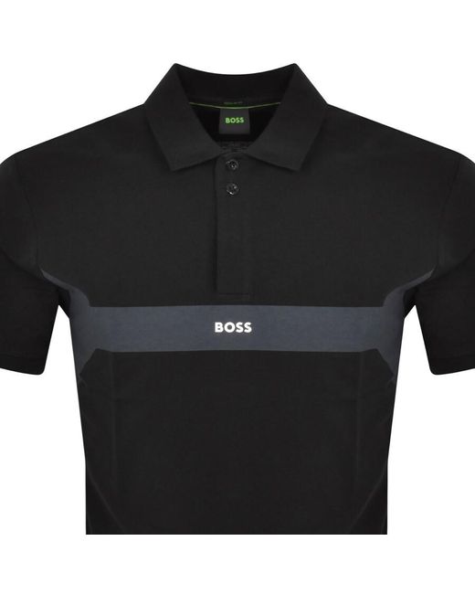 Boss Black Boss Paddy 2 Polo T Shirt for men