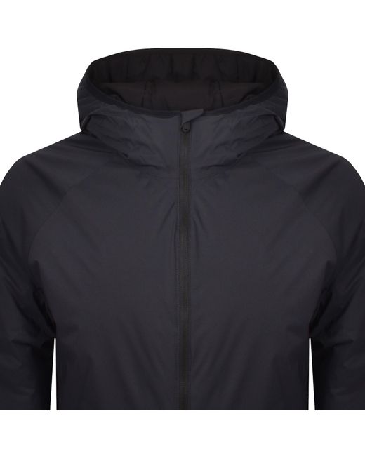Boss Blue Boss Ow Lite X Jacket for men