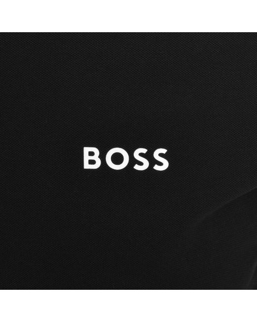 Boss Black Boss Paul Polo T Shirt for men