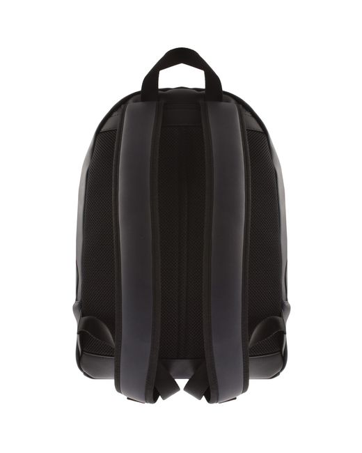 Tommy Hilfiger Black Dome Backpack for men