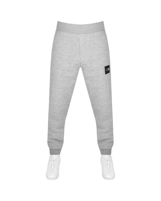 The North Face Icon Tracksuit in Grey for Men | Lyst UK