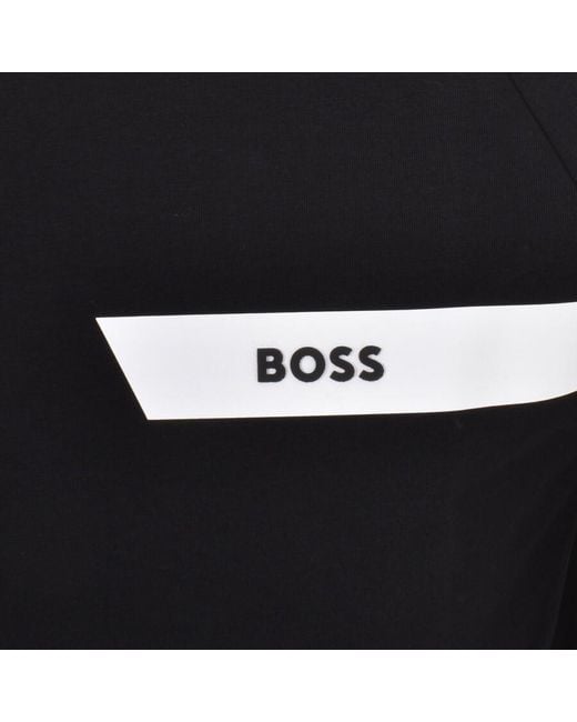 BOSS by Hugo Boss Black Boss Tee 2 T Shirt for men