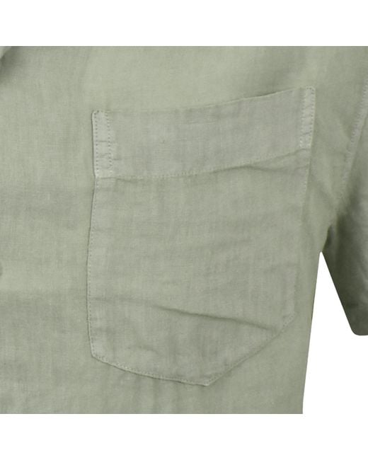 HUGO Green Exolino Shirt for men