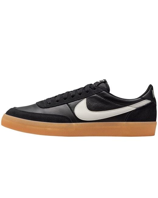Nike Blue Killshot 2 Leather Trainers for men