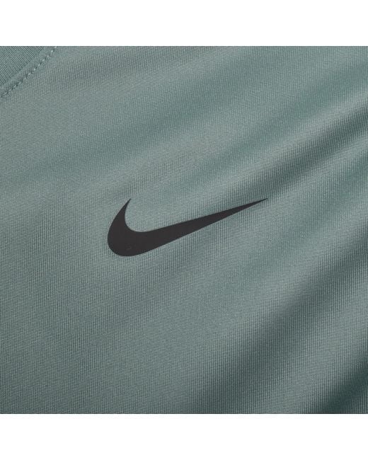 Nike Blue Nk Df T Shirt for men