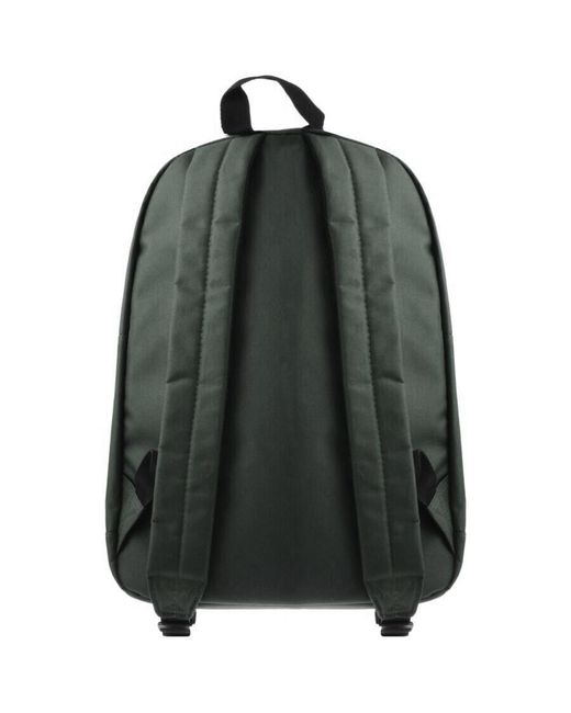 Lyle & Scott Green Core Backpack for men