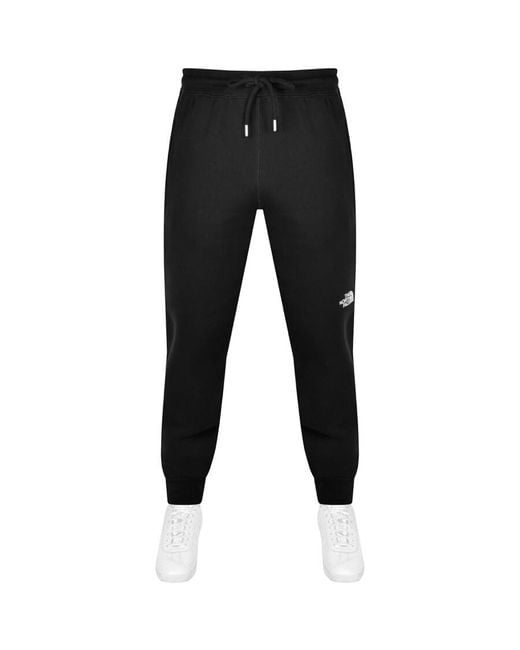 North face deals men's bottoms