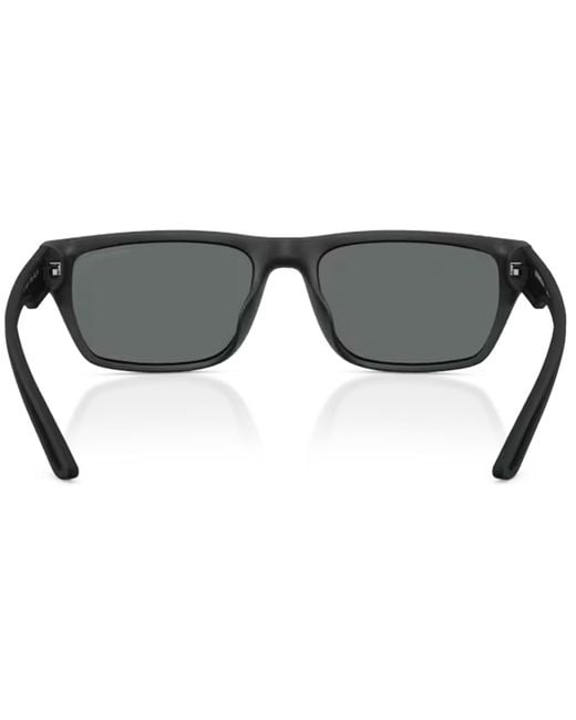 Armani Black Emporio 0Ea4267 Sunglasses for men