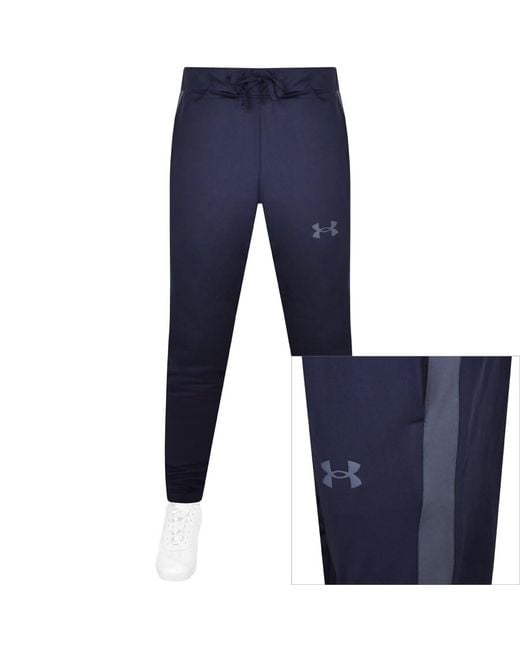 Under Armour Blue Emea Tracksuit for men