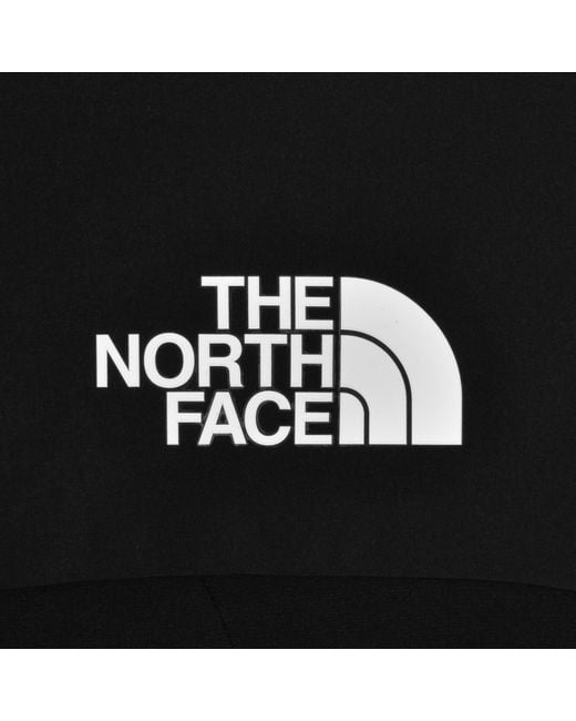 The North Face Black Ushba Hooded Jacket for men