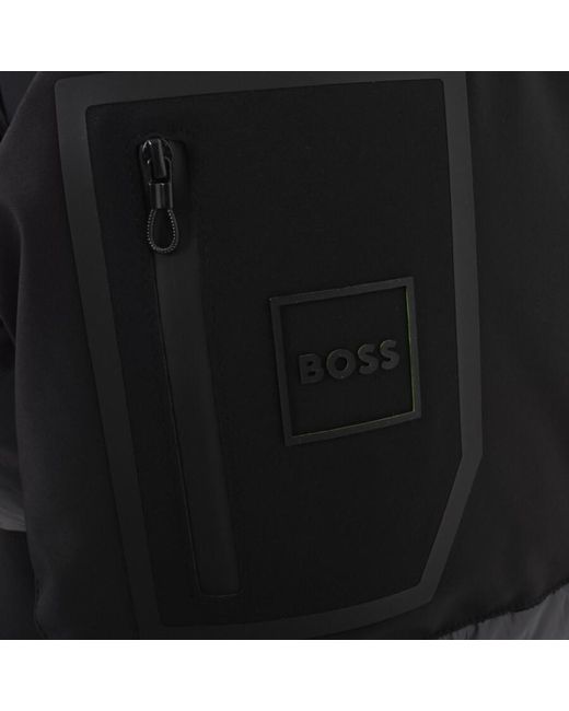 Boss Black Boss J Celo Jacket for men