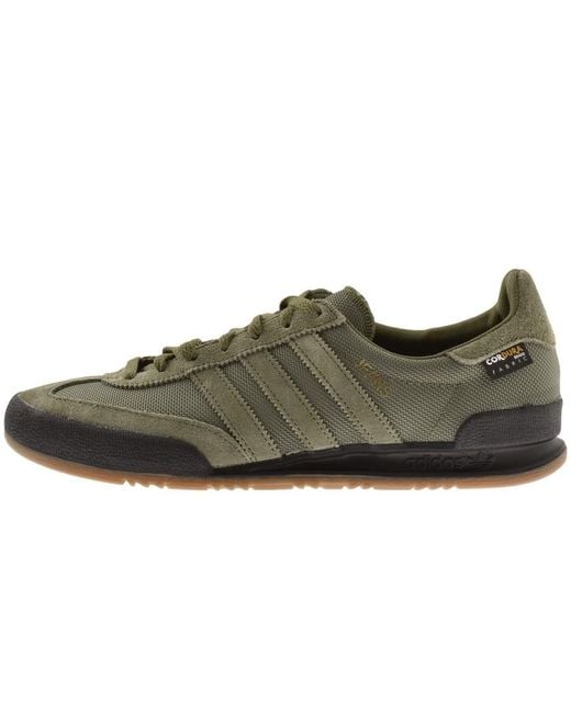 mens adidas jeans trainers