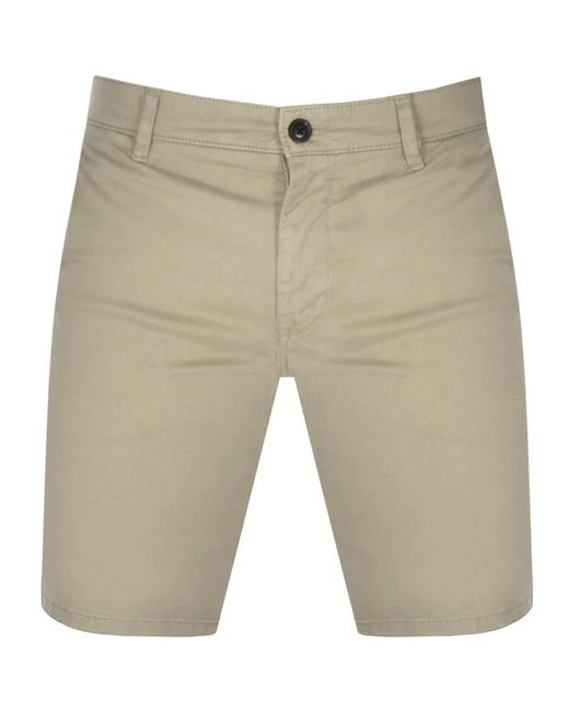BOSS by HUGO BOSS Cotton Boss Schino 