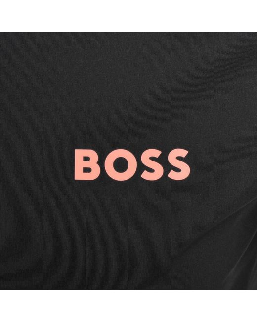 Boss Black Boss Paul Pro Polo T Shirt for men