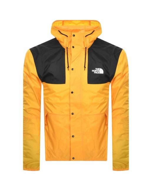The North Face Orange Mountain Jacket Summit for men