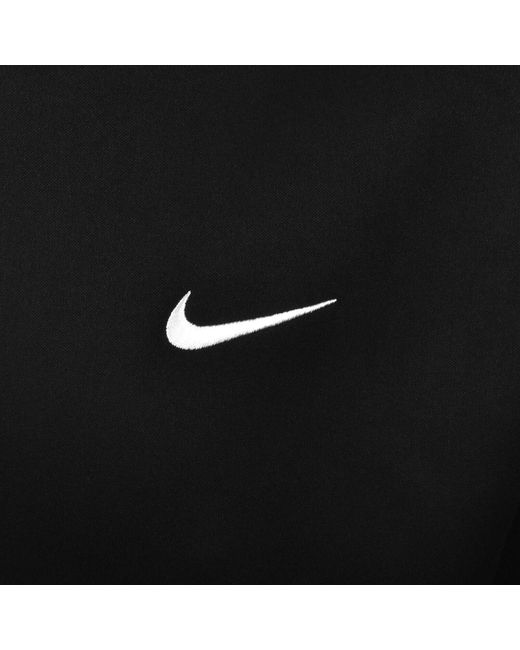 Nike Black Training Dri Fit Pullover Hoodie for men