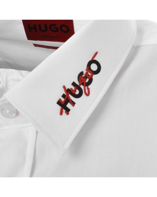 Hugo elisha outlet