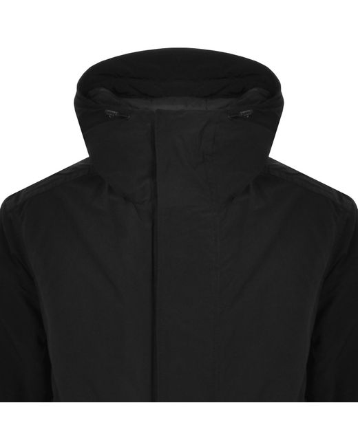 Boss Black Boss Ohave Parka Jacket for men