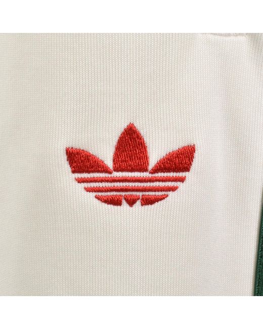 Adidas Originals Natural Joggers Off for men