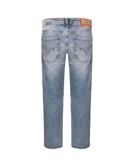 DIESEL Blue 1985 Larkee Regular Fit Jeans for men