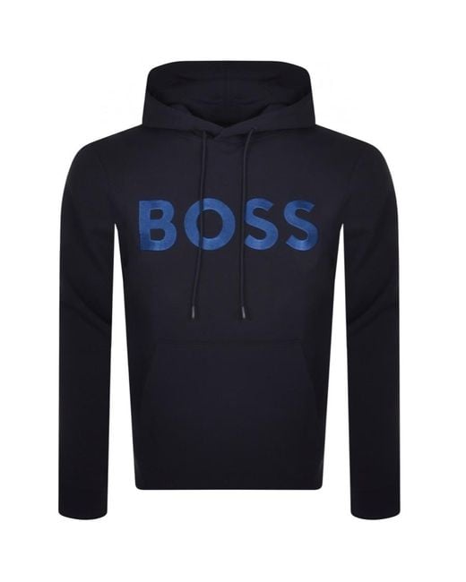 Hugo boss best sale soody