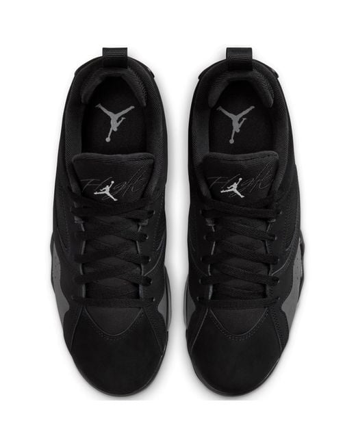 Nike Black Jordan Mvp 92 Trainers for men