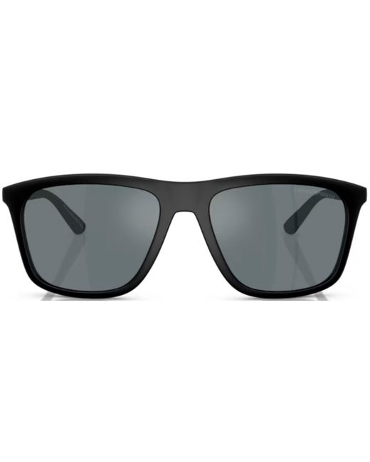 Armani Black Emporio 0Ea4237 Sunglasses for men