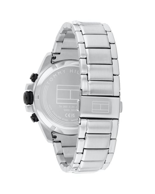 Tommy Hilfiger Blue Watch for men