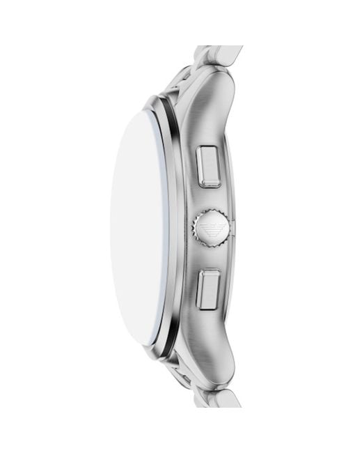 Armani Metallic Emporio Ar11746 Watch for men