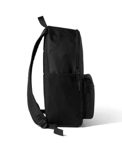 Nike Black Heritage 2.0 Backpack for men